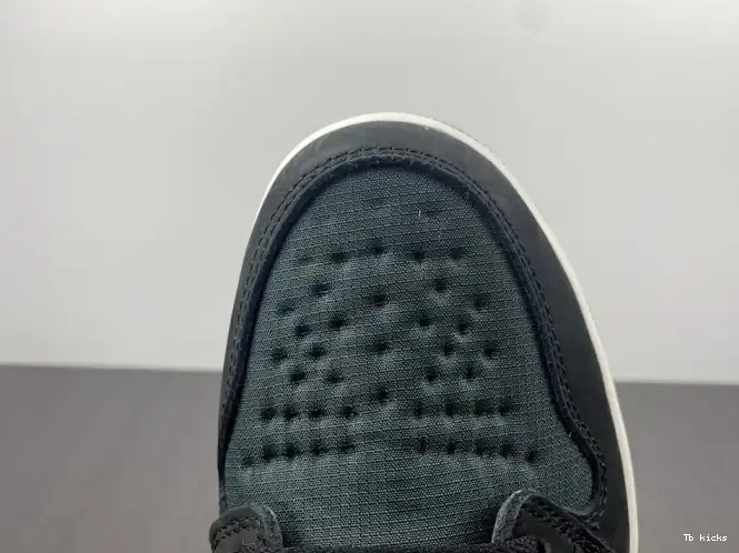 Reps TBK DB2889-001 High Jordan Grey Gore-Tex Black 1 Element Retro Particle 0626